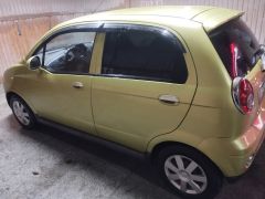 Фото авто Daewoo Matiz