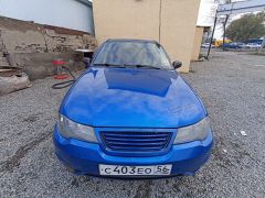 Photo of the vehicle Daewoo Nexia