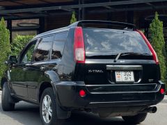 Сүрөт унаа Nissan X-Trail