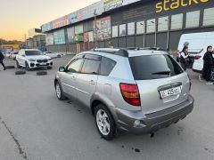 Фото авто Toyota Voltz