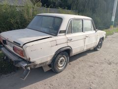 Photo of the vehicle ВАЗ (Lada) 2106