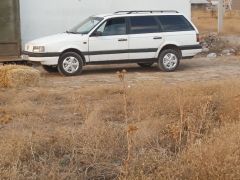 Сүрөт унаа Volkswagen Passat