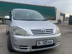 Фото авто Toyota Ipsum