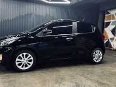 Фото авто Chevrolet Spark