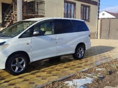 Photo of the vehicle Toyota Estima