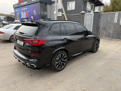 Сүрөт унаа BMW X5