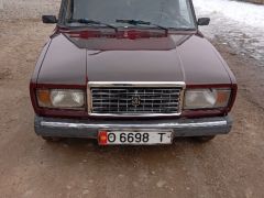 Сүрөт унаа ВАЗ (Lada) 2107