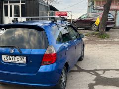 Photo of the vehicle Honda Fit