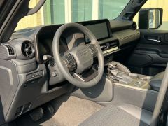 Фото авто Toyota Land Cruiser Prado