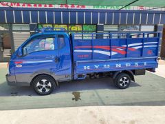 Фото авто Hyundai Porter