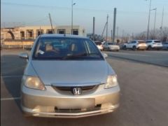 Фото авто Honda Fit Aria