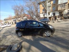 Сүрөт унаа Honda Jazz