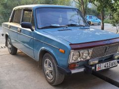 Фото авто ВАЗ (Lada) 2106