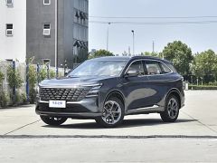 Фото авто Changan CS75PLUS