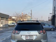 Сүрөт унаа Lexus RX