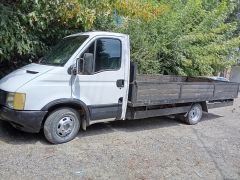 Фото авто IVECO Daily