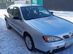 Фото авто Nissan Primera