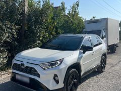 Фото авто Toyota RAV4