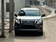 Фото авто Lexus GX