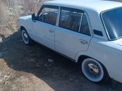 Photo of the vehicle ВАЗ (Lada) 2101