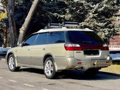 Фото авто Subaru Legacy