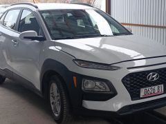 Фото авто Hyundai Kona