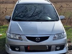 Фото авто Mazda Premacy