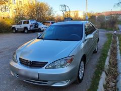 Photo of the vehicle Toyota Camry