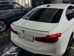 Фото авто BMW 5 серии