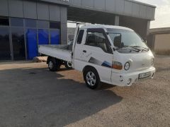 Фото авто Hyundai Porter