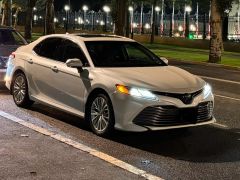 Photo of the vehicle Toyota Camry