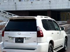 Фото авто Lexus GX