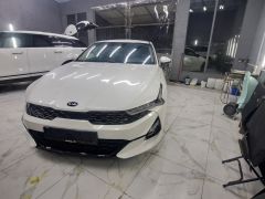 Сүрөт унаа Kia K5