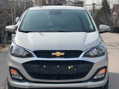 Сүрөт унаа Chevrolet Spark