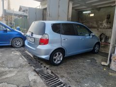 Photo of the vehicle Honda Jazz