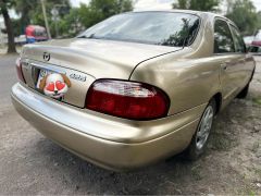 Photo of the vehicle Mazda 626