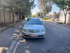 Сүрөт унаа Toyota Allion