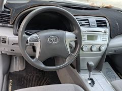 Фото авто Toyota Camry