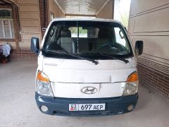 Фото авто Hyundai Porter