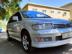 Photo of the vehicle Mitsubishi Space Wagon