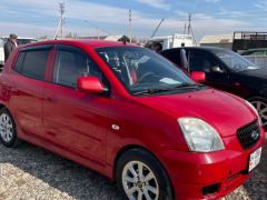 Фото авто Kia Picanto