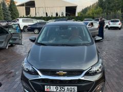 Сүрөт унаа Chevrolet Spark