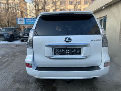 Photo of the vehicle Lexus GX