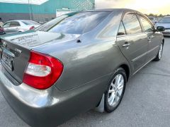 Photo of the vehicle Toyota Camry