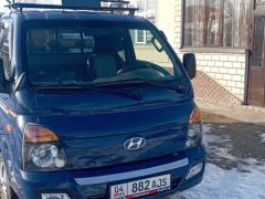 Фото авто Hyundai Porter