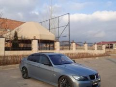 Photo of the vehicle BMW 3 Series