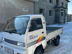 Фото авто Daewoo Labo