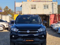 Photo of the vehicle SsangYong Rexton