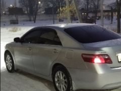 Фото авто Toyota Camry