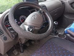 Фото авто Hyundai Porter